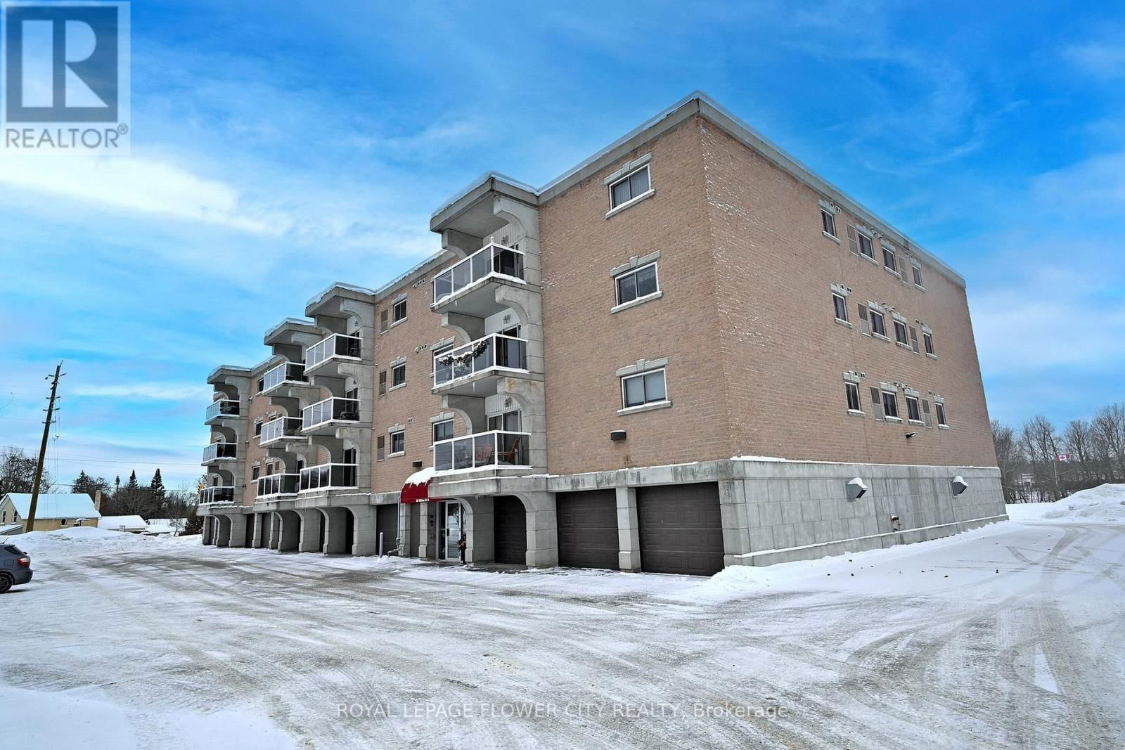 Primary Property View