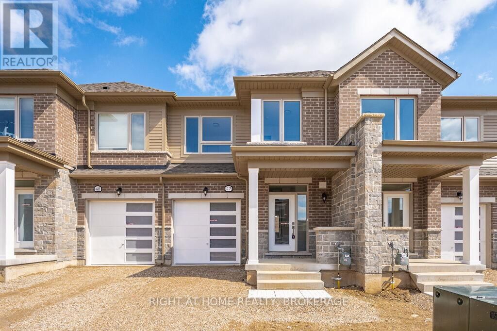 Primary Property View