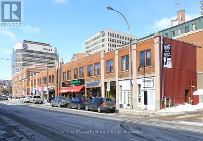 Commercial for Rent in Ontario