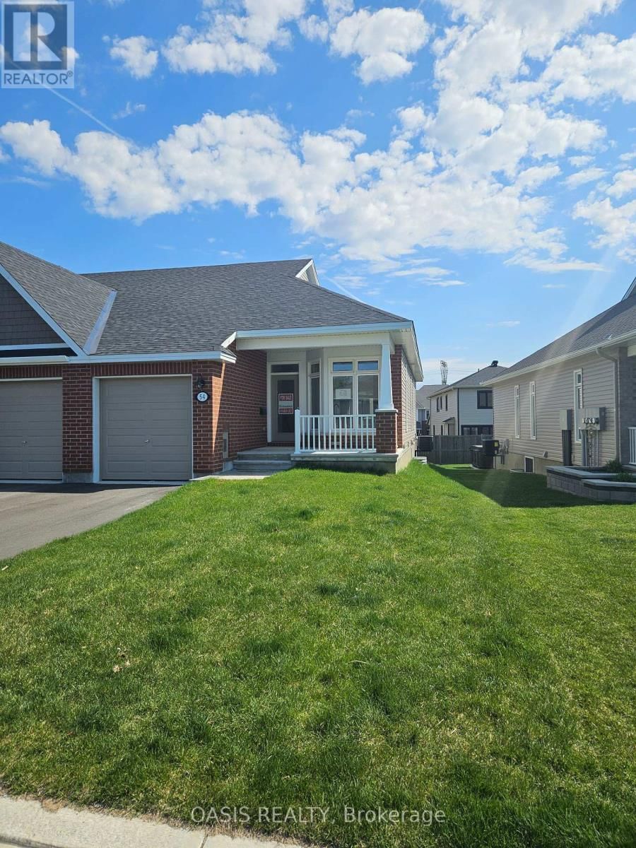 Primary Property View