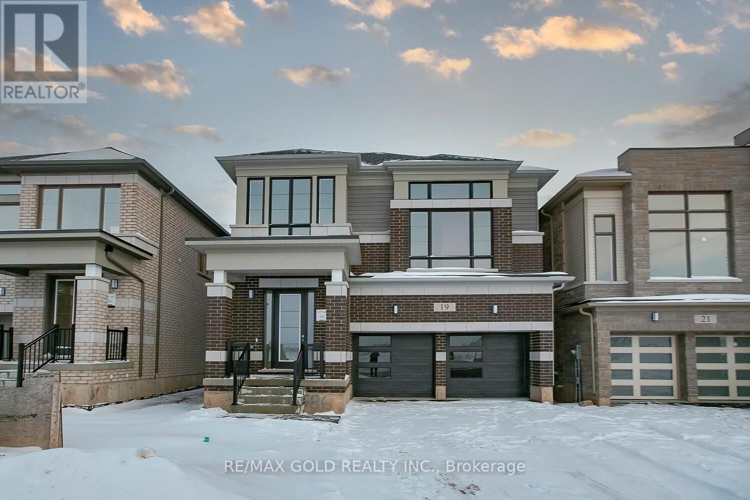 Primary Property View