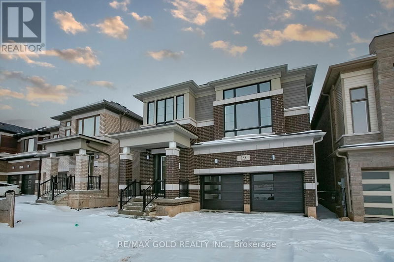 Secondary Property View
