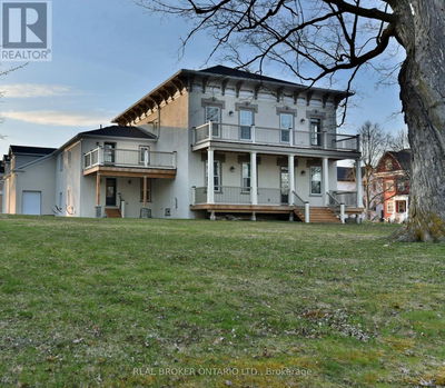 Commercial for Sale in Ontario