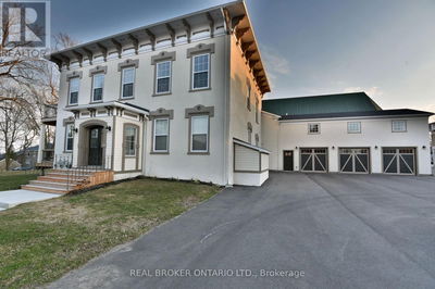 Commercial for Sale in Ontario