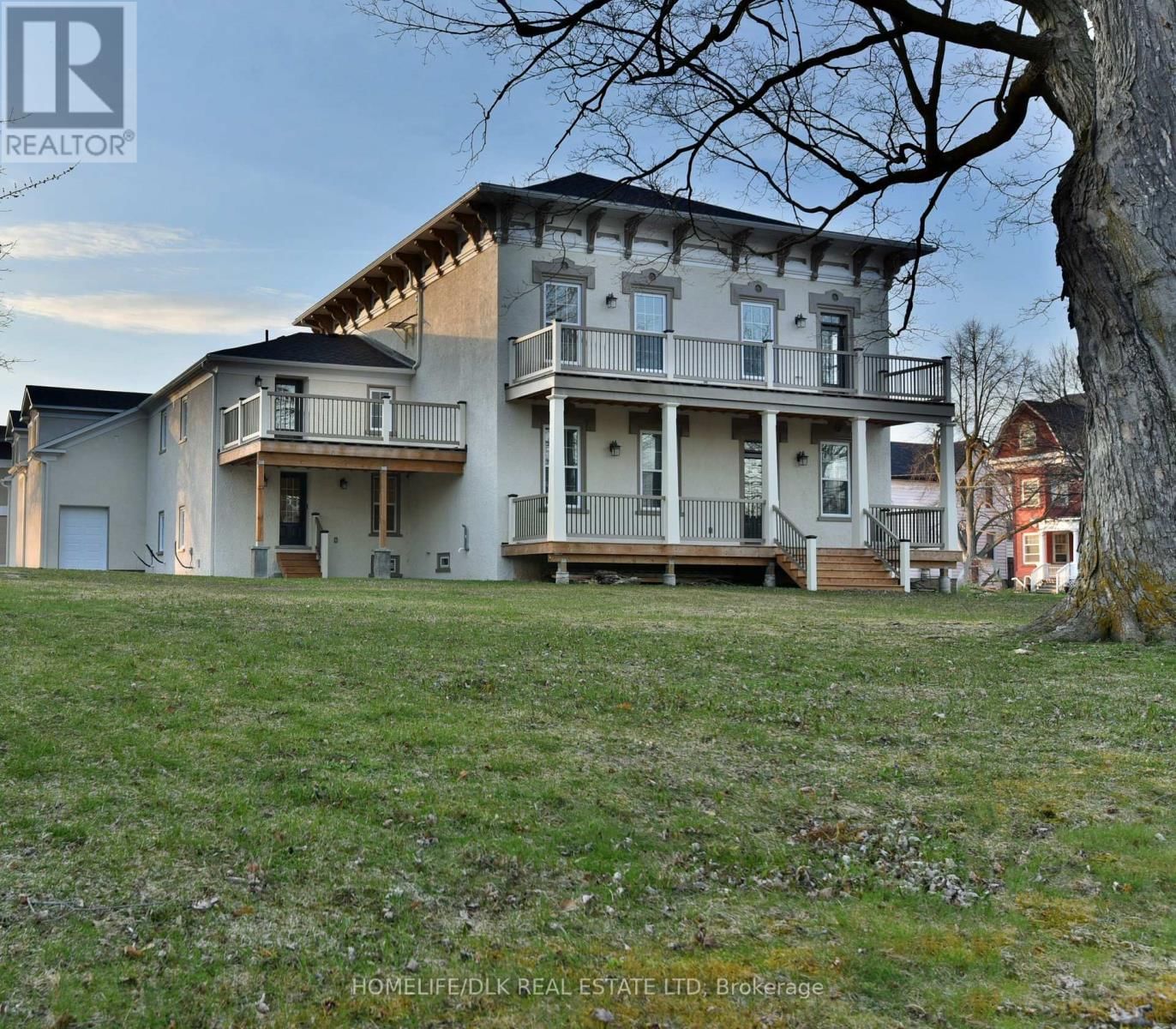Primary Property View