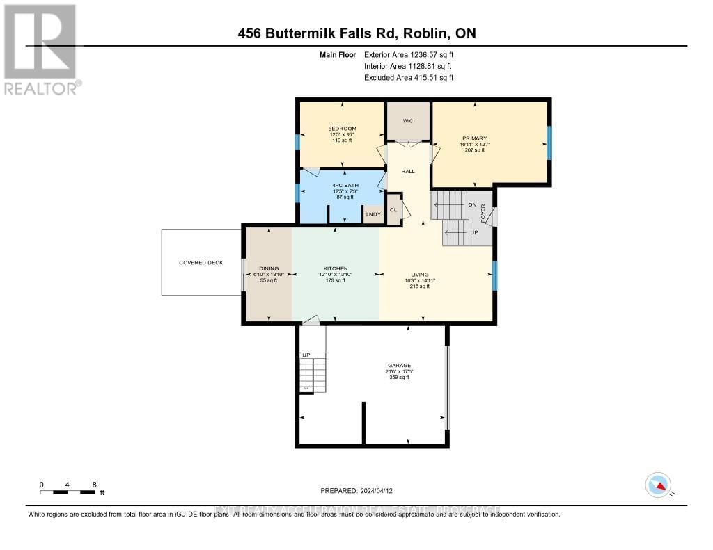 456 BUTTERMILK FALLS ROAD Image 36