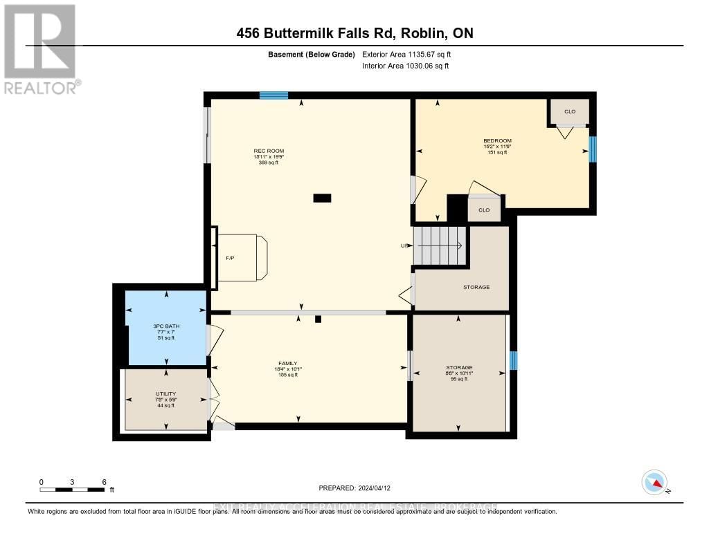 456 BUTTERMILK FALLS ROAD Image 37