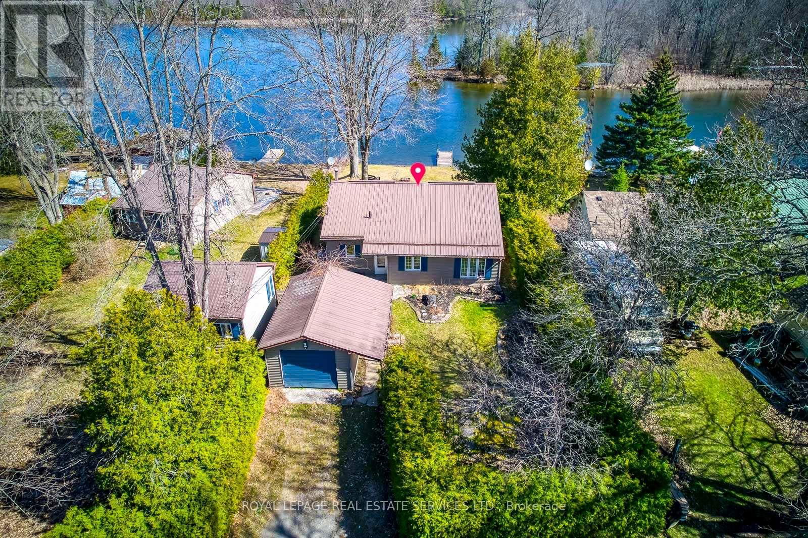 Primary Property View