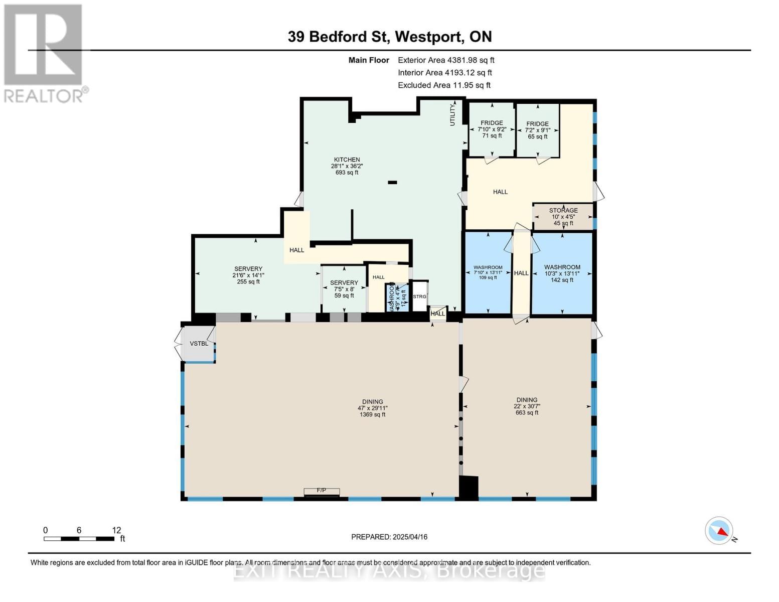 39 BEDFORD STREET SOUTH Image 34
