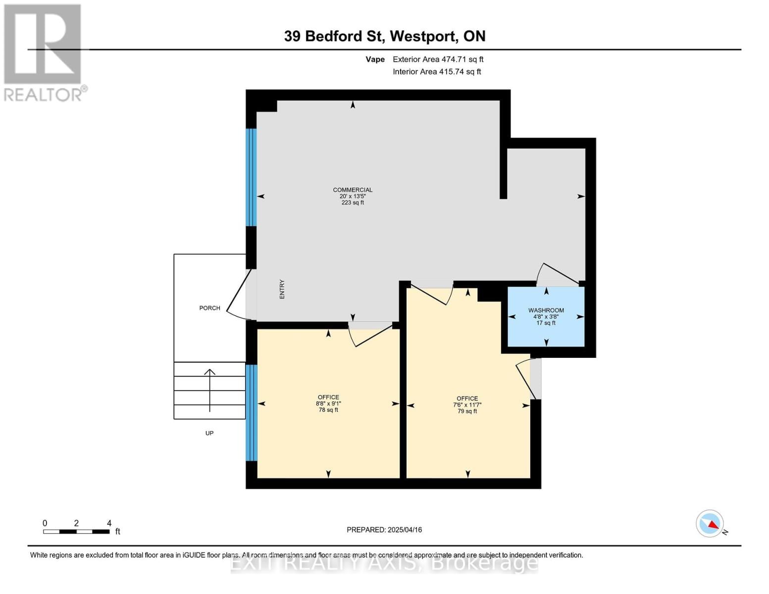 39 BEDFORD STREET SOUTH Image 35
