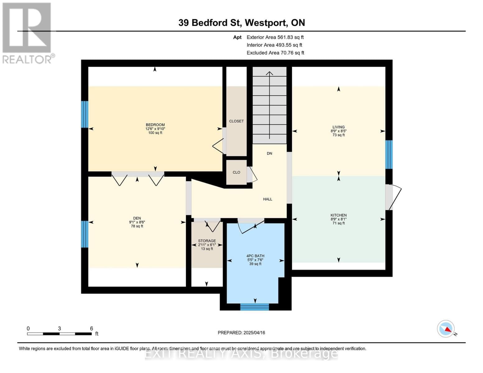 39 BEDFORD STREET SOUTH Image 36