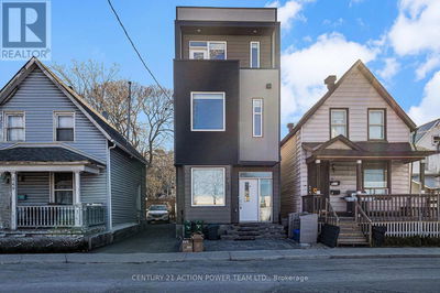 Apartment Buildings for Rent
