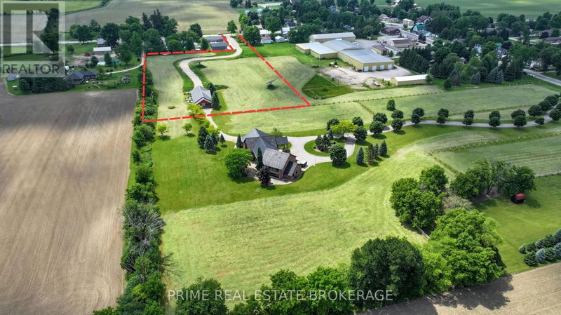 Secondary Property View
