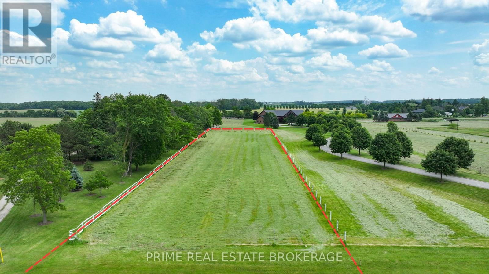 Primary Property View