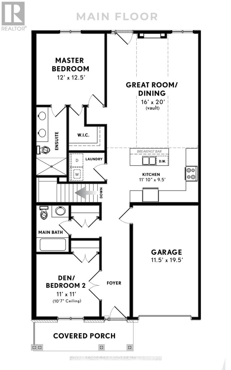 4 - 63 COMPASS TRAIL Image 19