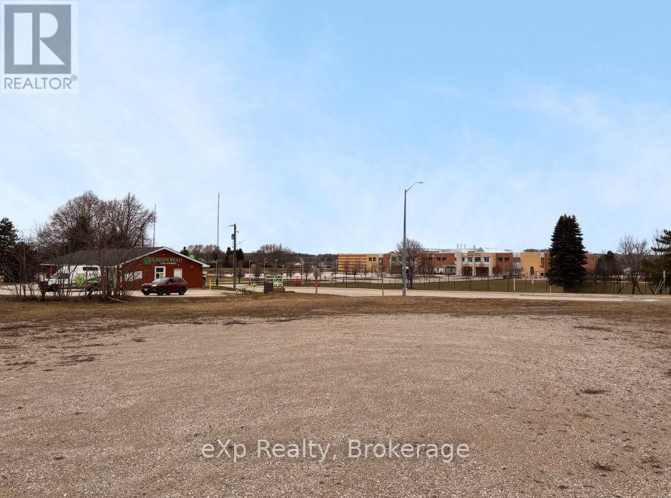 Primary Property View