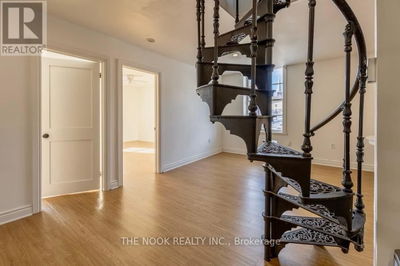 Commercial for Rent in Ontario