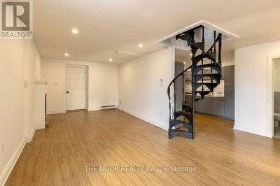 Commercial for Rent in Ontario