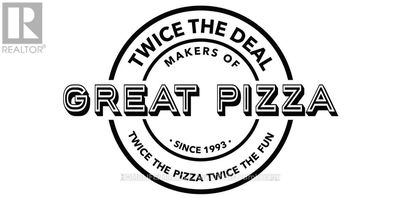Pizza Delivery Restaurants for Sale