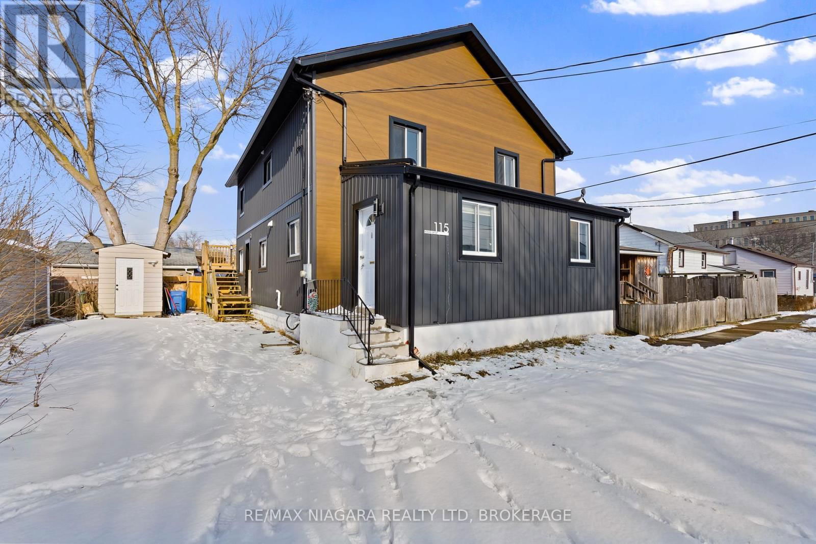 1 - 115 KINNEAR STREET Image 1