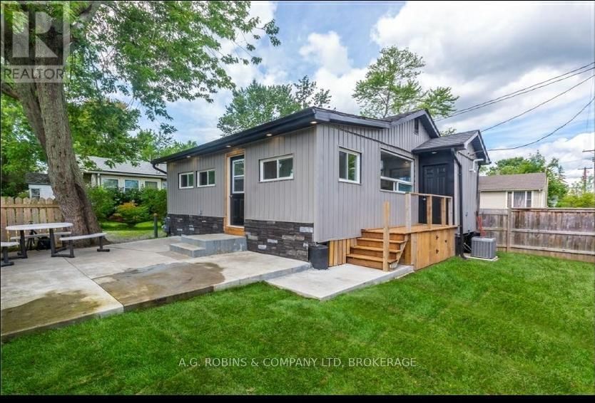 Primary Property View