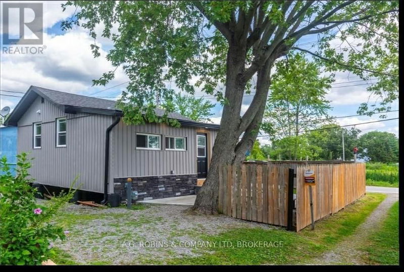 Secondary Property View