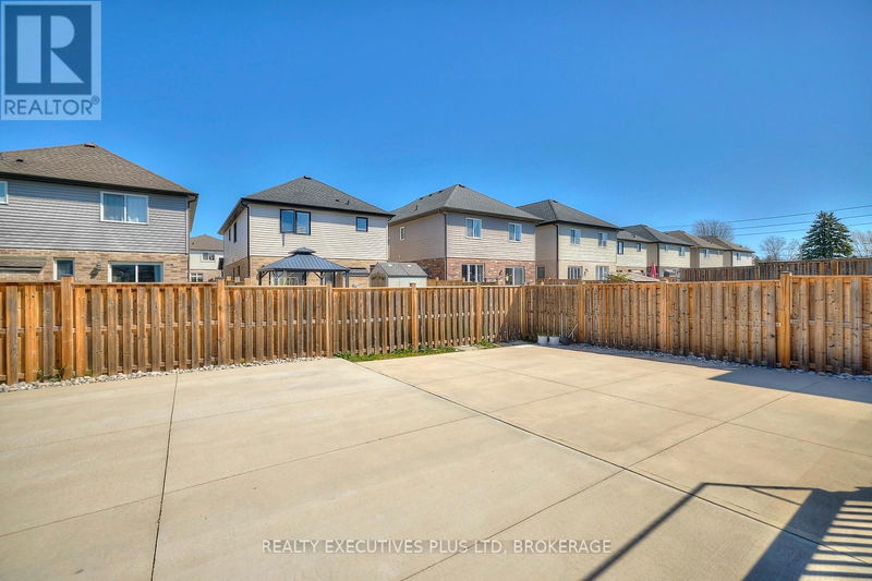 Tertiary Property View