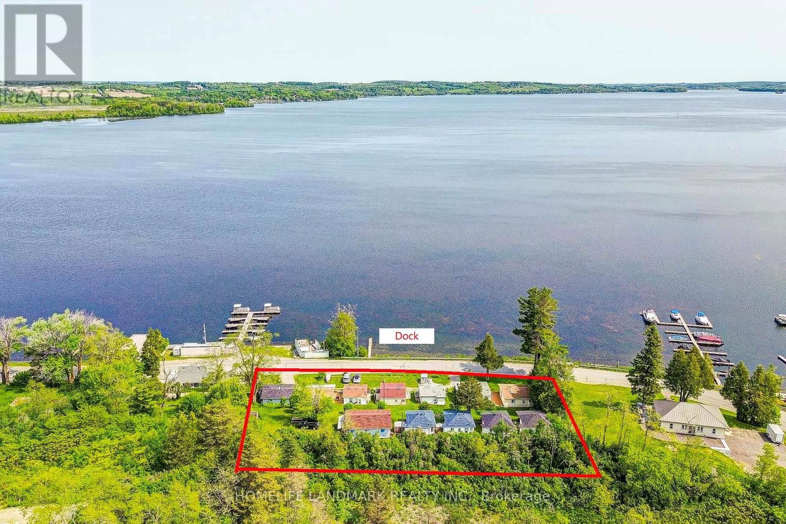 Primary Property View