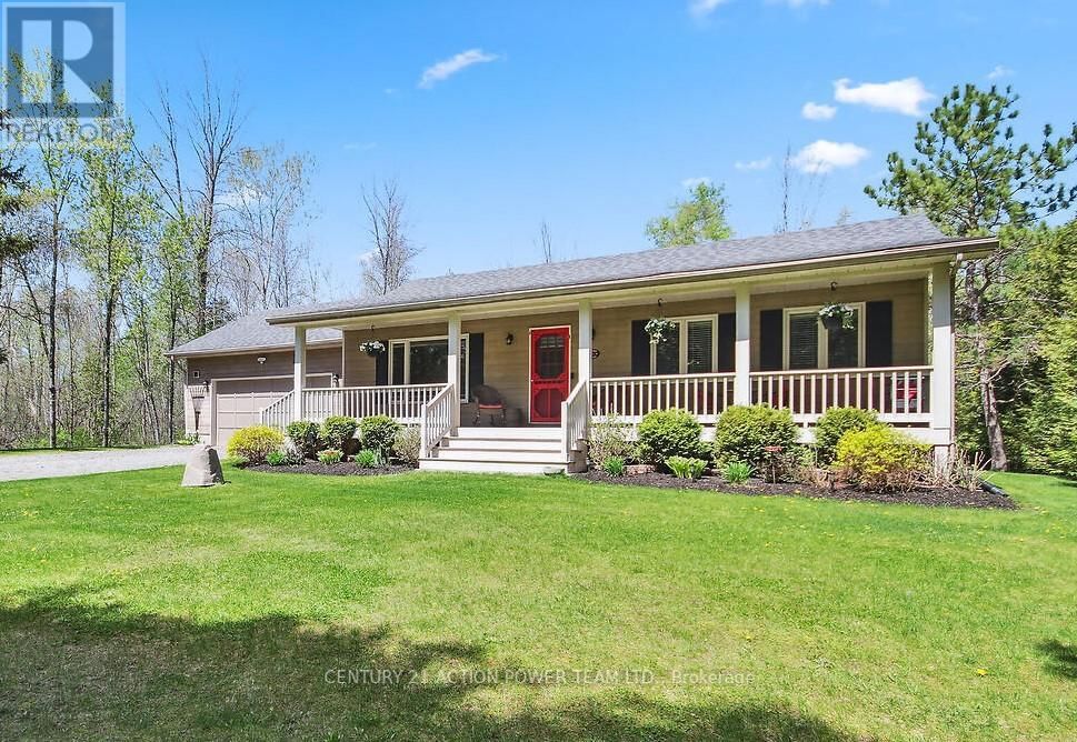 Primary Property View