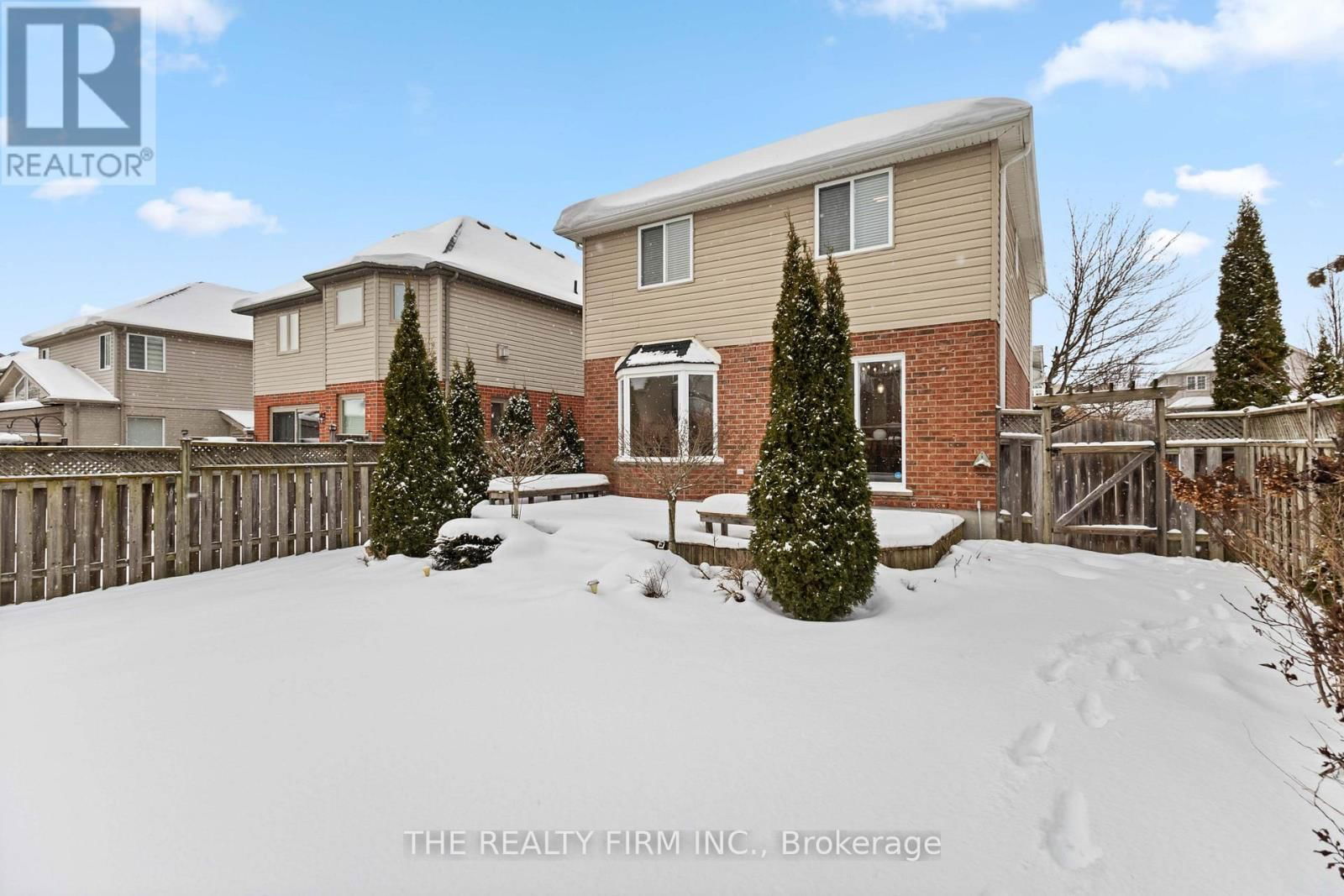 1101 BRAMBLEWOOD STREET Image 38