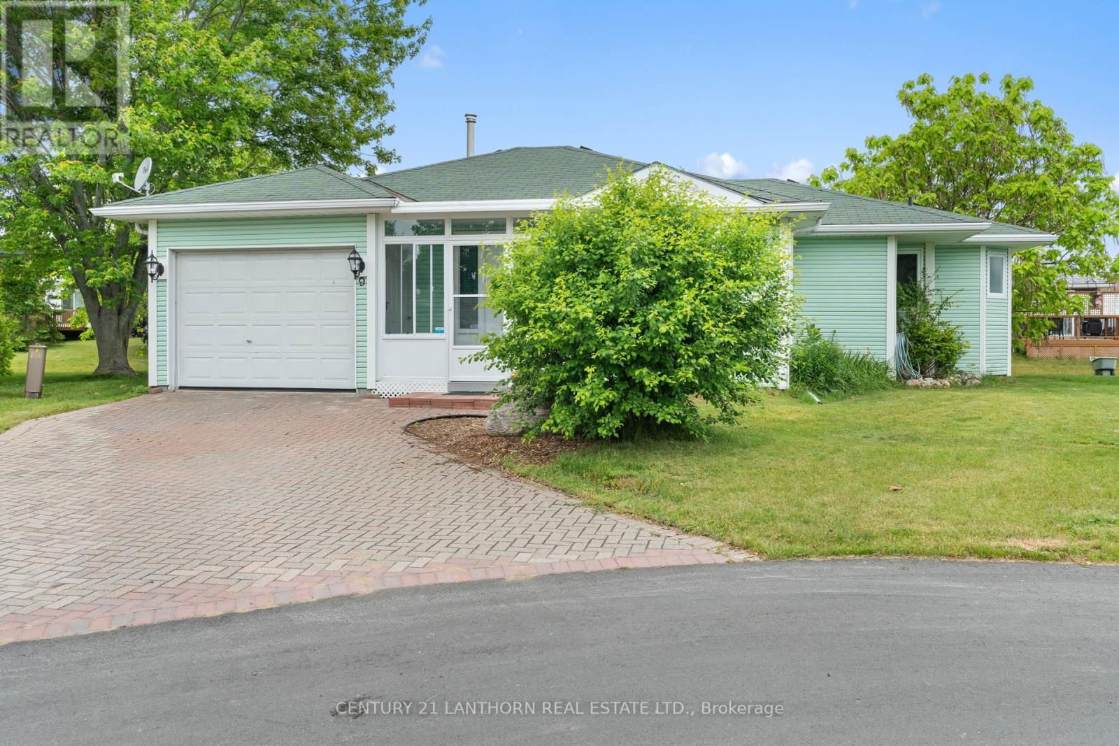 Primary Property View