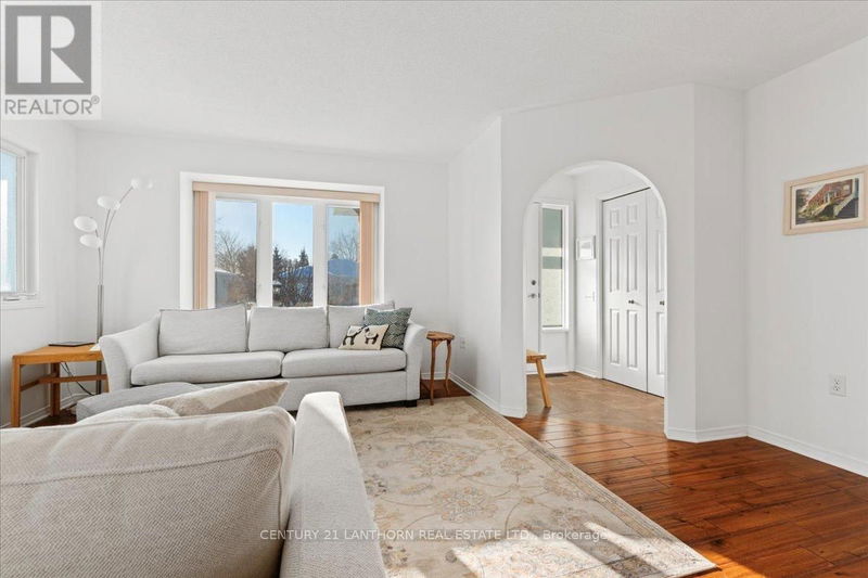Tertiary Property View