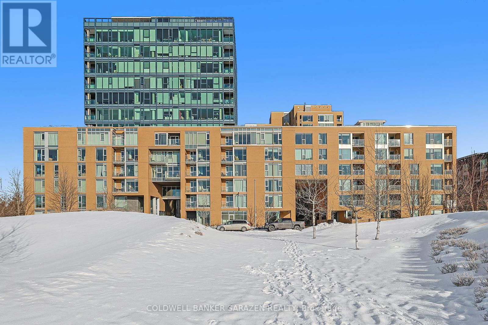 1301 - 250 LETT STREET Image 1