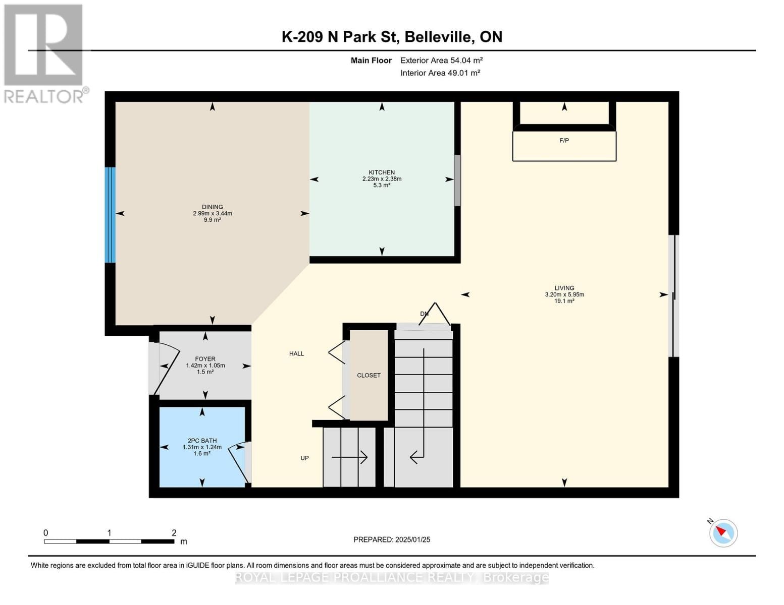 K - 209 NORTH PARK STREET Image 25