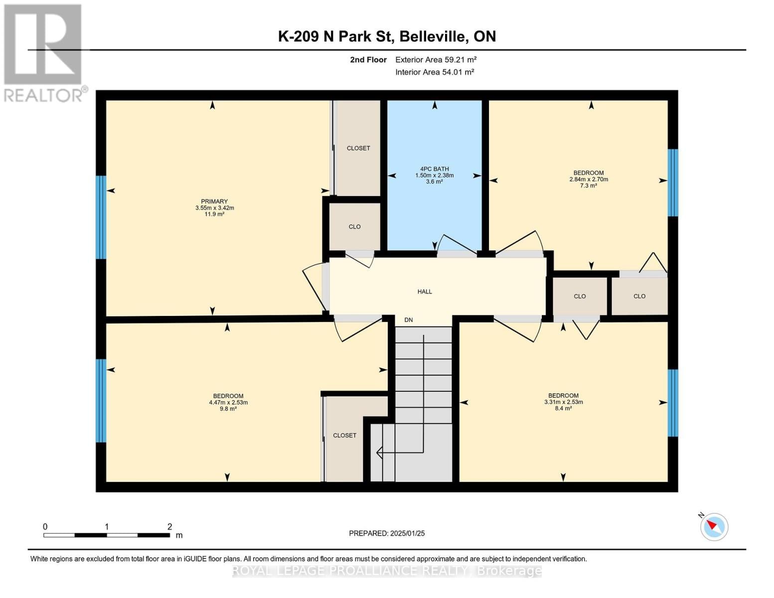 K - 209 NORTH PARK STREET Image 26