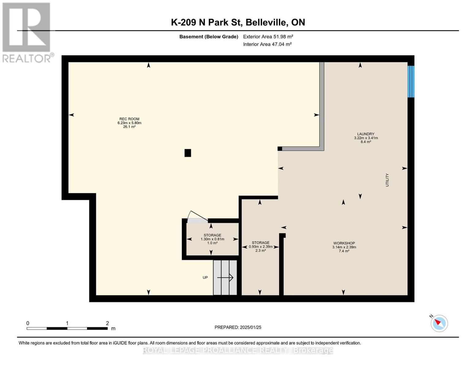 K - 209 NORTH PARK STREET Image 27