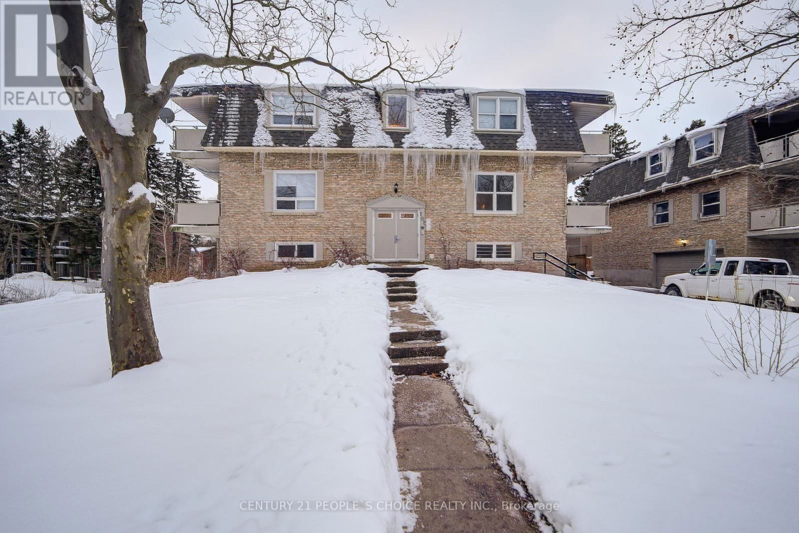Primary Property View
