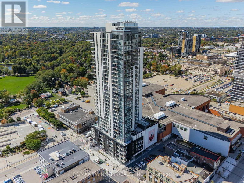 Tertiary Property View
