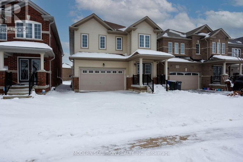 Secondary Property View