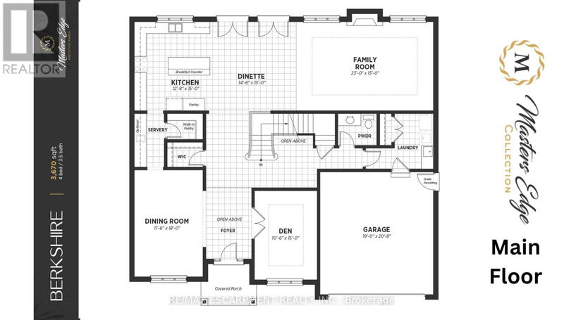 Tertiary Property View