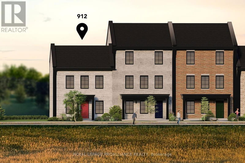 Secondary Property View