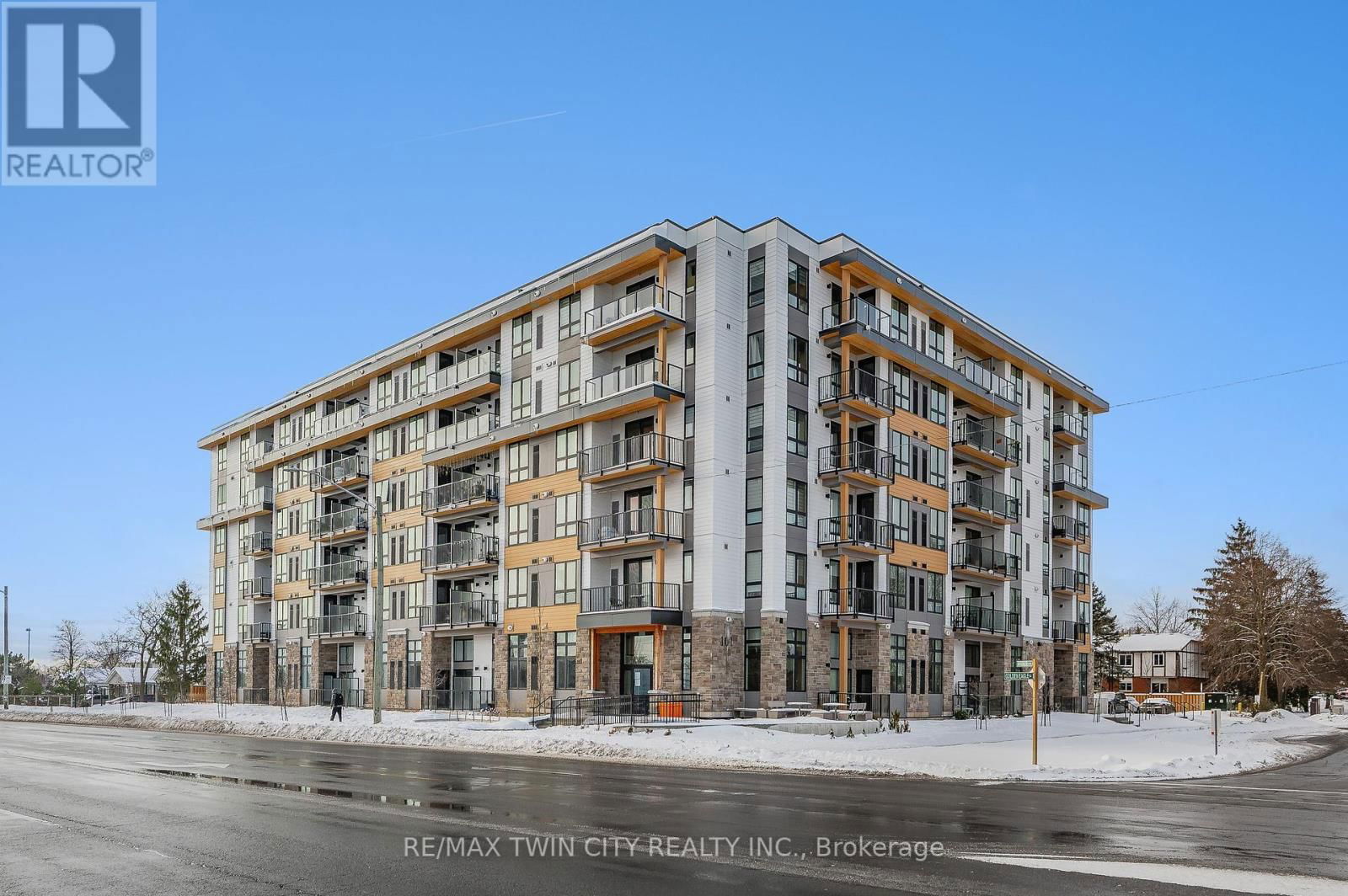 213 - 101 GOLDEN EAGLE ROAD Image 1