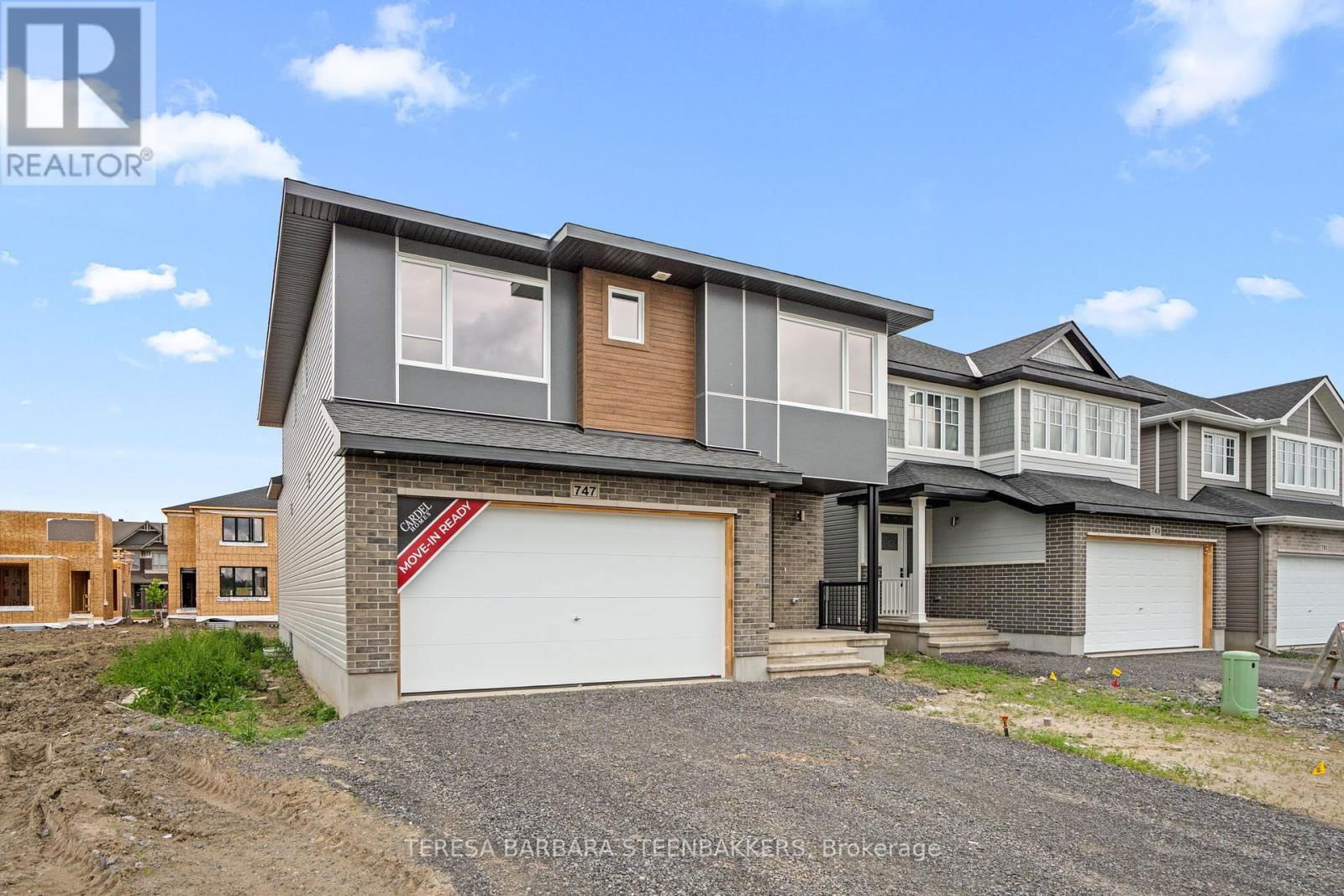 747 KENNY GORDON AVENUE WEST Image 3