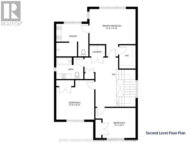 Tertiary Property View