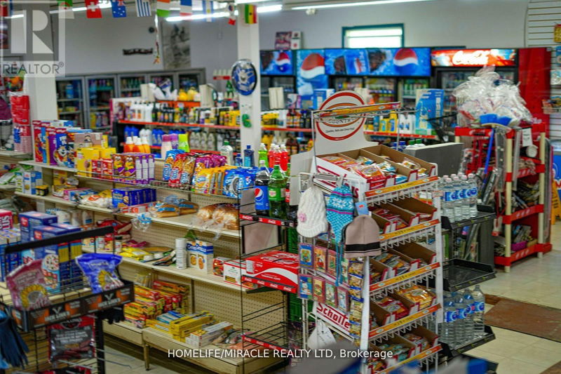 Image #1 of Business for Sale at 24 - 62078 Regional Road, Wainfleet, Ontario