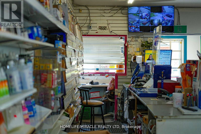 Image #1 of Business for Sale at 24 - 62078 Regional Road, Wainfleet, Ontario