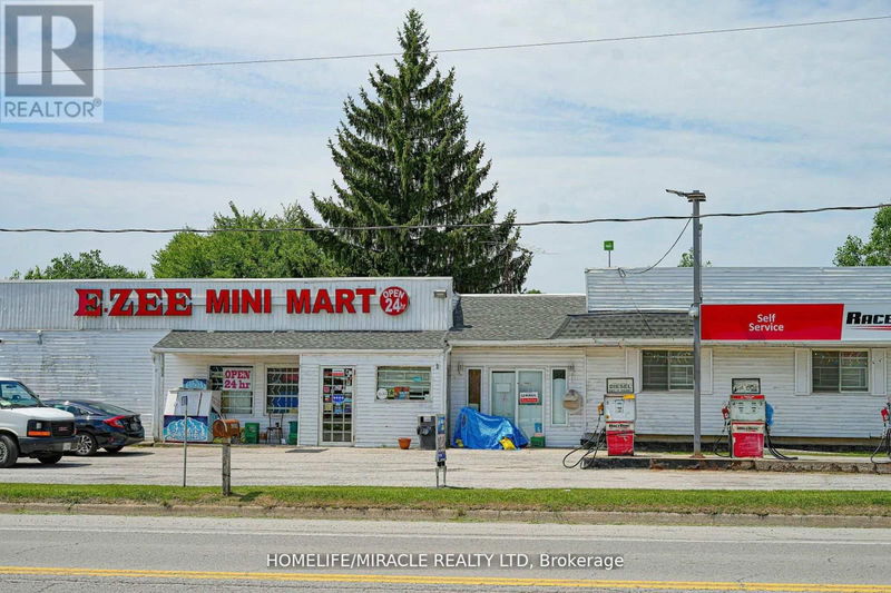 Image #1 of Business for Sale at 24 - 62078 Regional Road, Wainfleet, Ontario