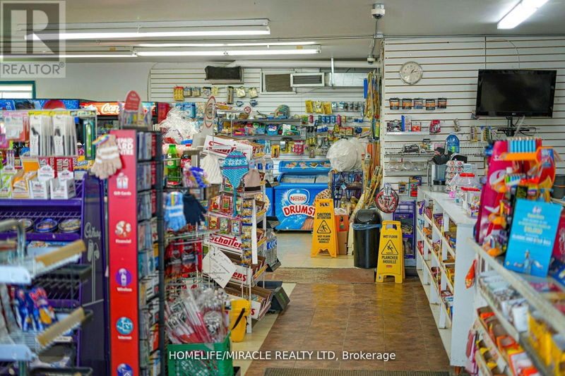 Image #1 of Business for Sale at 24 - 62078 Regional Road, Wainfleet, Ontario