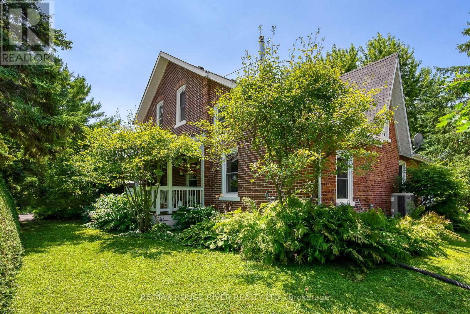 Primary Property View