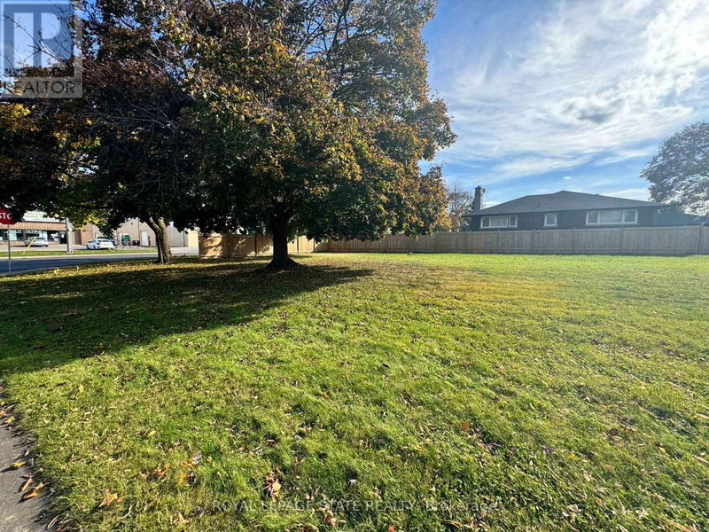 Secondary Property View